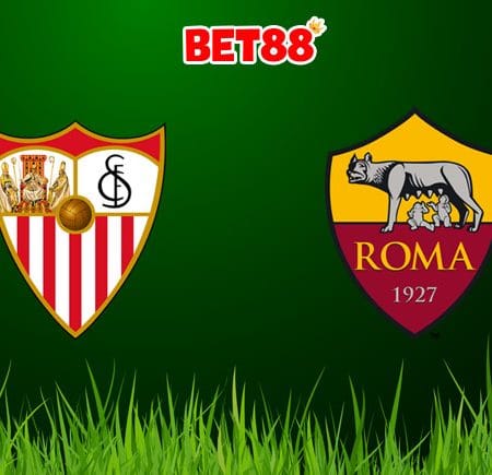 Soi kèo Sevilla vs AS Roma, 00h55 – 13/03/2020 (Tạm Hoãn)