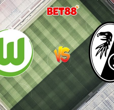 Soi kèo nhà cái bóng đá VfL Wolfsburg vs SC Freiburg, 20h30 – 13/06