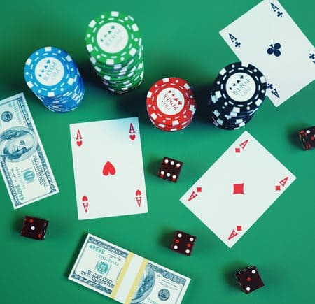Hướng dẫn cách chơi Stud Poker Online chi tiết nhất