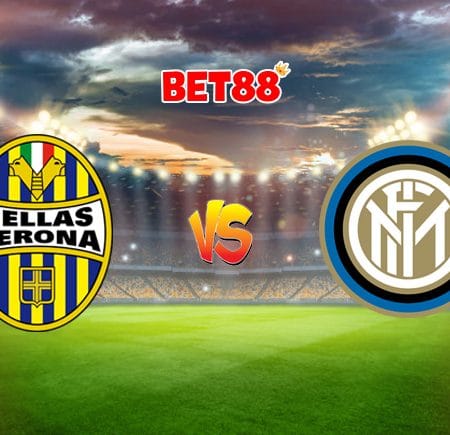 Soi kèo tỷ số bóng đá Hellas Verona vs Inter Milan, 02h45 – 10/07