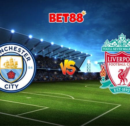 Soi kèo nhà cái M88 Manchester City vs Liverpool, 02h15 – 03/07