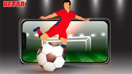 Cùng 88BET tìm hiểu cá độ bóng đá có tính hiệp phụ không?