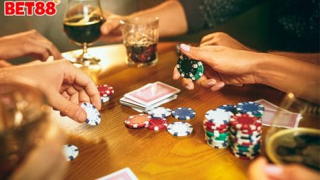 Tìm hiểu Short Deck Poker là gì? Cách chơi Short Deck Poker