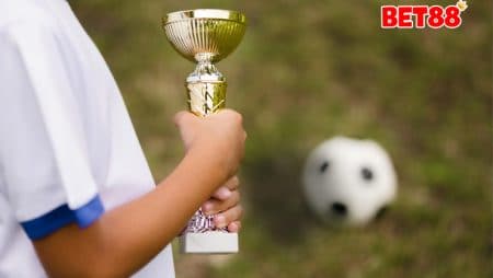 Hướng dẫn cách đặt cược kèo chấp hiệp 2 các trận đấu