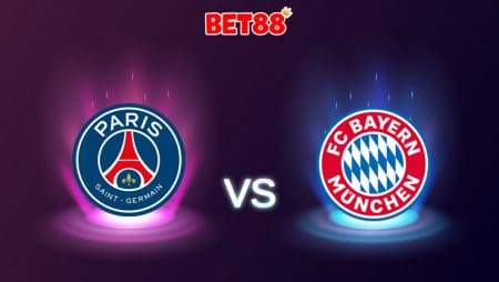 Soi kèo nhà cái trận PSG vs Bayern Munich, 02h00 – 24/08