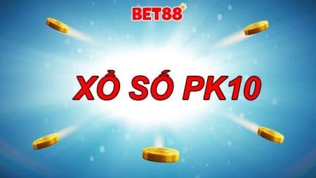 Chia sẻ cách chơi xổ số PK10 chi tiết nhất tại nhà cái trực tuyến