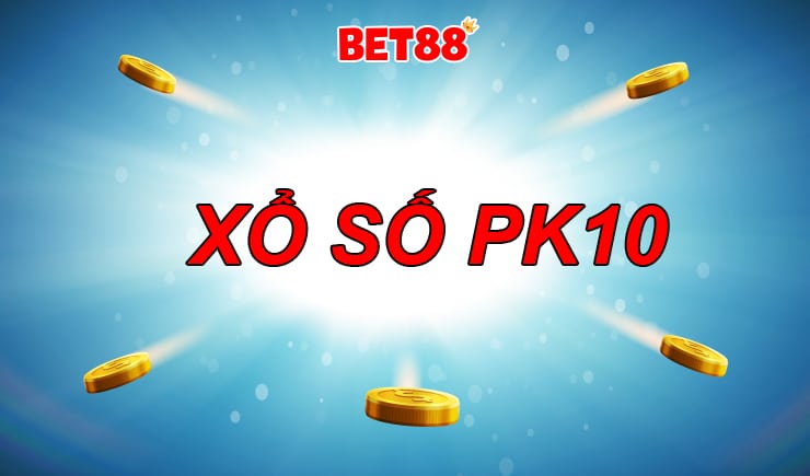 Chia sẻ cách chơi xổ số PK10 chi tiết nhất tại nhà cái trực tuyến
