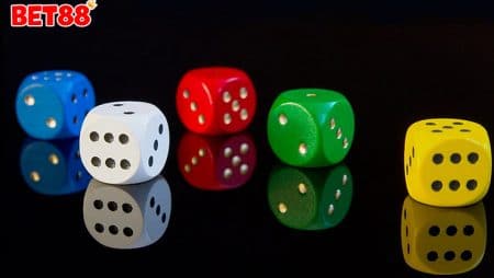 Hướng dẫn cách chơi game xổ số Fast 3 tại HappyLuke