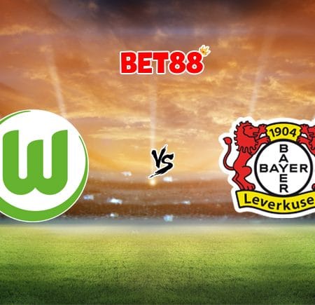 Nhận định FUN88 trận Wolfsburg vs Bayer Leverkusen, 23h00 – 20/09