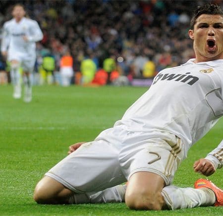 Repoker trong bóng đá là gì? Những kỷ lục về Repoker trong bóng đá