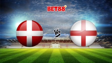 Soi kèo trận đấu Đan Mạch vs Anh, 01h45 – 09/09
