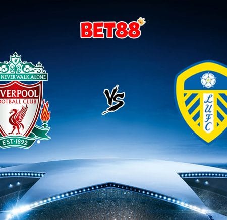 Soi kèo ENT22 trận Liverpool vs Leeds United, 23h30 – 12/09