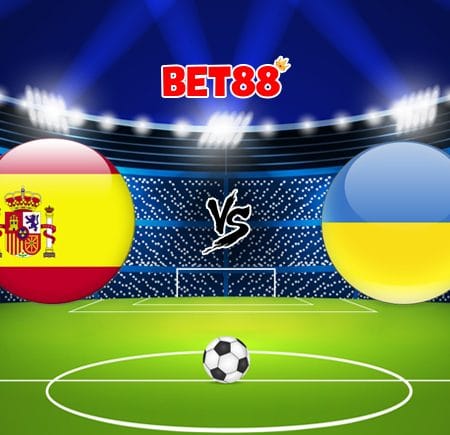 Nhận định tỷ số trận đấu Tây Ban Nha vs Ukraine, 01h45 – 07/09