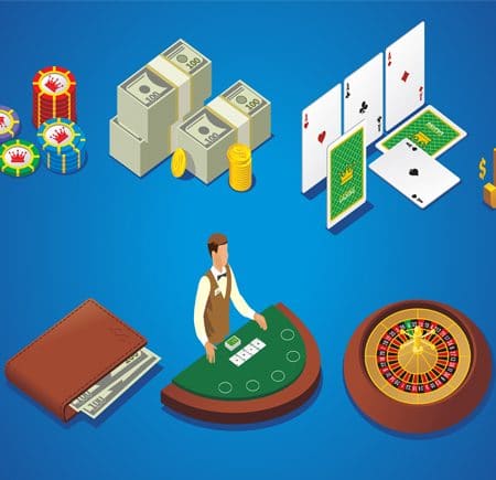 TOP 5 Game Slot GPI có tỉ lệ chiến thắng cao nhất năm 2020