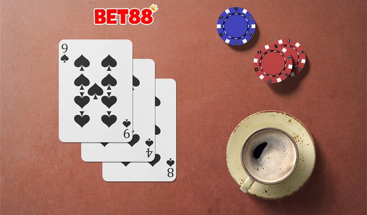 Tổng hợp 5 cách đánh bài phỏm bịp hiệu quả trăm trận trăm thắng