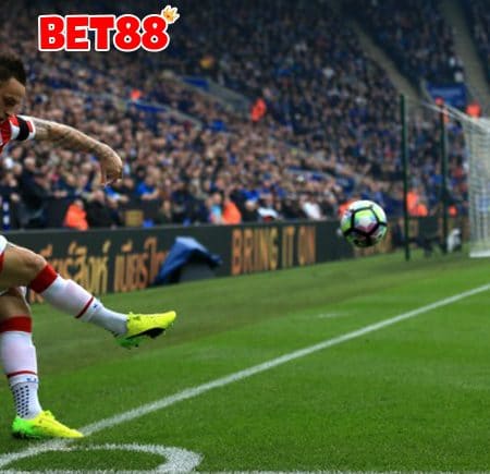 Chia sẻ kinh nghiệm về cách chơi kèo phạt góc từ các cao thủ