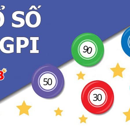 Hướng dẫn cụ thể cách chơi xổ số GPI tại nhà cái W88