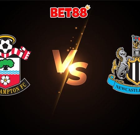 Soi kèo tỷ số Dafabet trận Southampton vs Newcastle, 03h00 – 07/11