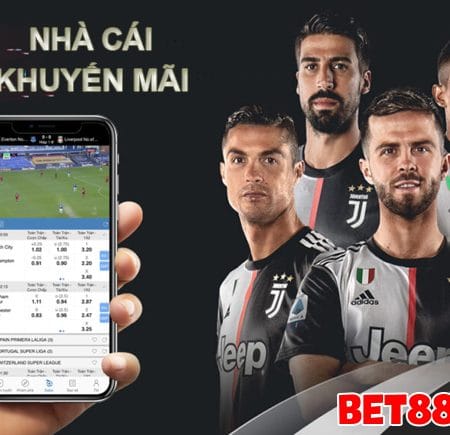 TOP nhà cái khuyến mãi tiền cược cao nhất khi chơi cá cược online