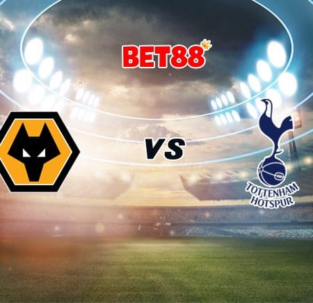 Nhận định bóng đá FB88 trận Wolves vs Tottenham, 02h15 – 28/12