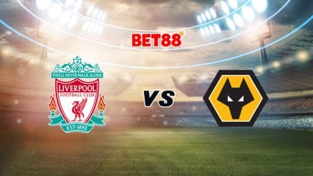 Soi kèo nhà cái trận Liverpool vs Wolves, 02h15 – 07/12