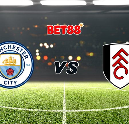 Soi kèo Dafabet trận Manchester City vs Fulham, 22h00 – 05/12