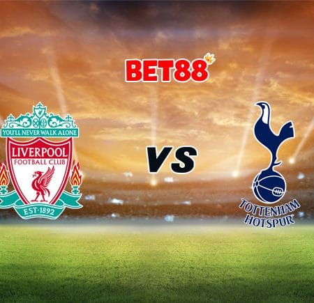 Soi kèo tỷ số trận Liverpool vs Tottenham, 03h00 – 17/12