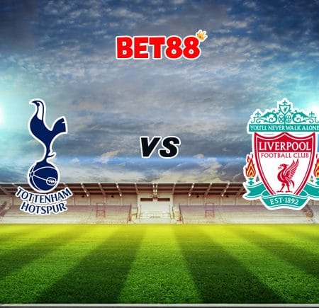 Soi kèo nhà cái V9BET trận Tottenham vs Liverpool, 03h00 – 29/01