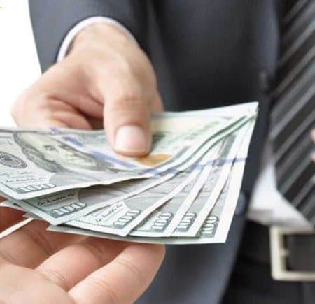 Giải mã giấc mơ thấy tiền – Nằm mơ thấy tiền đánh con gì?