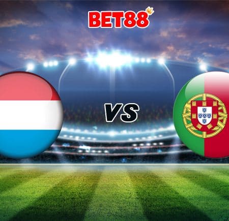 Nhận định M88 trận đấu Luxembourg vs Bồ Đào Nha, 01h45 – 31/03