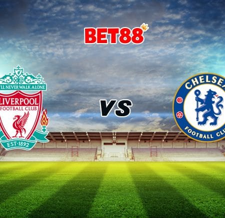 Soi kèo nhà cái FB88 trận đấu Liverpool vs Chelsea, 03h15 – 05/03