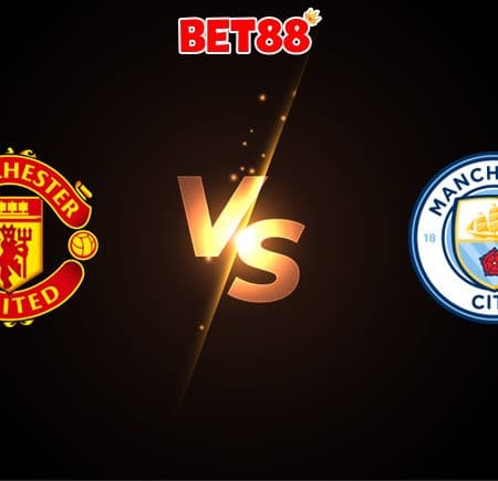 Soi kèo trận Manchester City vs Manchester United, 23h30 – 07/03
