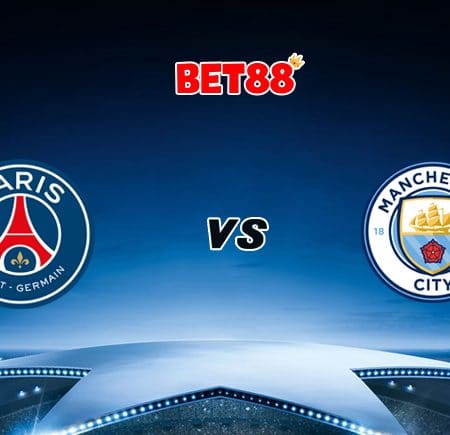 Soi kèo bóng đá trận PSG vs Manchester City, 02h00 – 29/04