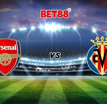 Soi kèo bóng đá trận Arsenal vs Villarreal, 02h00 – 07/05