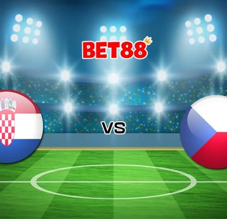 Nhận định trận đấu Croatia vs CH Séc, 23h00 – 18/06