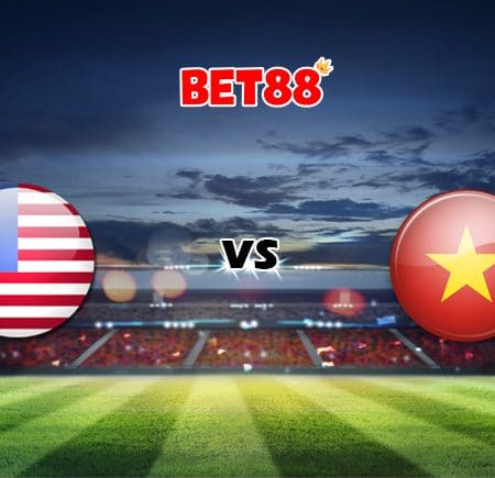 Nhận định nhà cái V9BET trận Malaysia vs Việt Nam, 23h45 – 11/06