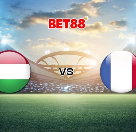 Soi kèo tỷ số bóng đá trận Hungary vs Pháp, 20h00 – 19/06