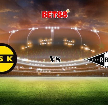 Soi kèo HappLuke trận Lillestrom vs Rosenborg, 01h00 – 26/06