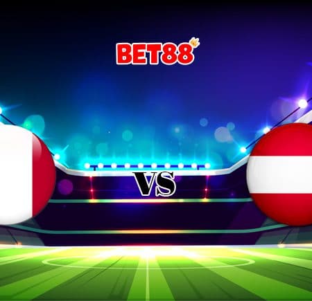 Soi kèo nhà cái trận đấu Ý vs Áo, 02h00 – 27/06