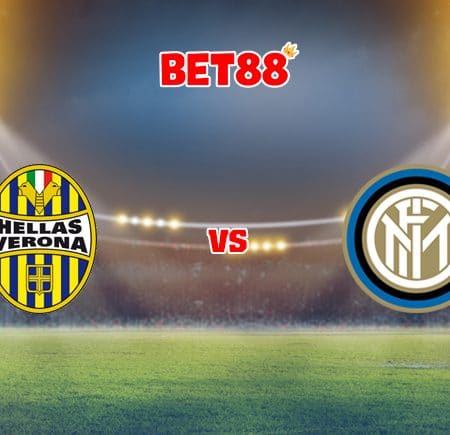 Nhận định trận đấu Verona vs Inter Milan, 01h45 – 28/08