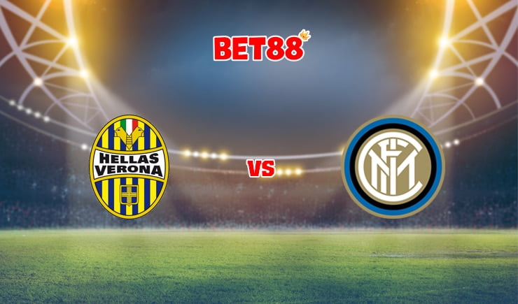 Nhận định trận đấu Verona vs Inter Milan, 01h45 – 28/08