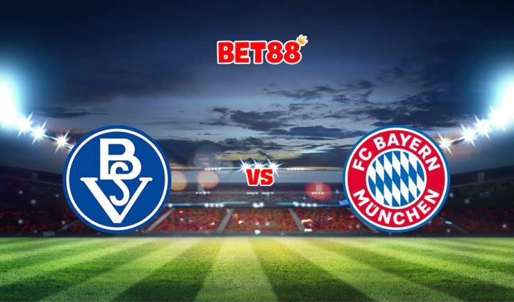 Soi kèo tỷ số trận đấu Bremer Sv vs Bayern Munich, 01h15 – 26/08
