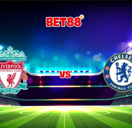 Soi kèo HappyLuke trận đấu Liverpool vs Chelsea, 23h30 – 28/08