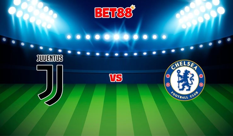 Soi kèo trận đấu Juventus vs Chelsea, 02h00 – 30/09