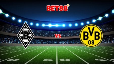 Soi kèo Dafabet trận Monchengladbach vs Dortmund, 23h30 – 25/09