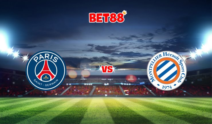 Soi kèo nhà cái V9BET trận PSG vs Montpellier, 02h00 – 26/09