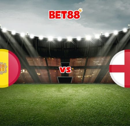 Soi kèo bóng đá M88 trận Andorra vs Anh, 01h45 – 10/10