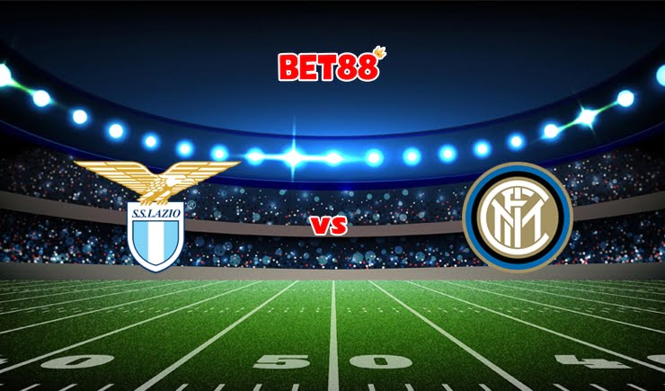 Soi kèo HappyLuke trận Lazio vs Inter Milan, 23h00 – 16/10
