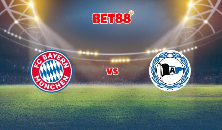 Soi kèo W88 trận Bayern Munich vs Bielefeld, 00h30 – 28/11