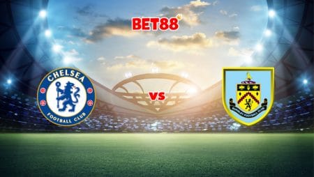 Soi kèo V9BET trận đấu Chelsea vs Burnley, 22h00 – 06/11